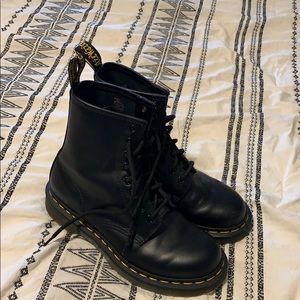 doc martens